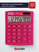 Eleven office calculator SDC-888X-BK