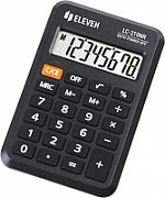Eleven LC-210NR pocket calculator
