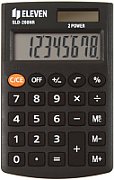 Eleven SLD-200NR pocket calculator