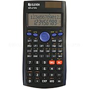 Eleven SR-270N (EU) scientific calculator (EU)