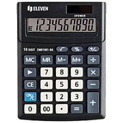 Eleven office calculator CMB1001-BK