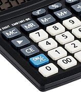 Eleven office calculator CMB1001-BK