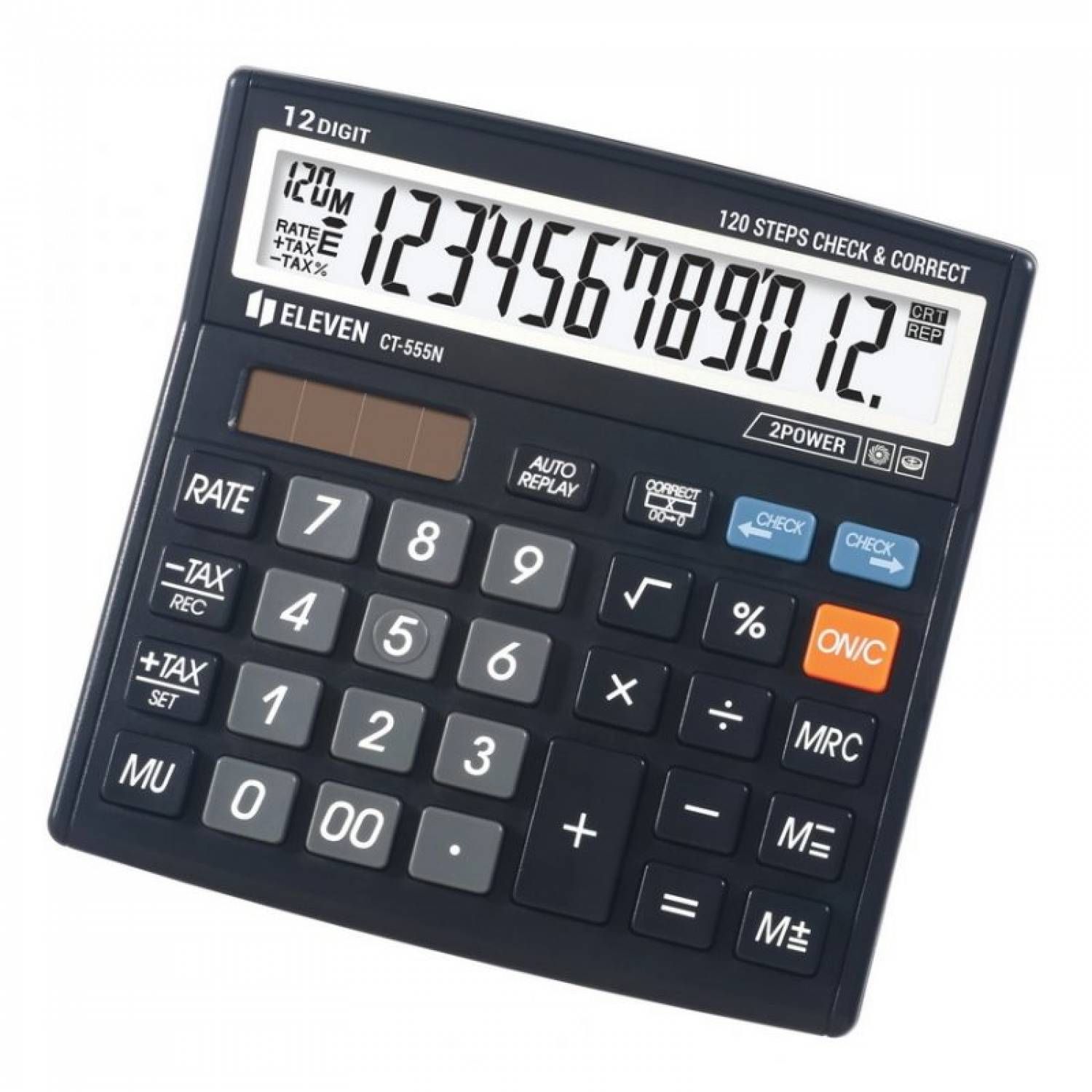 Eleven office calculator CT-555NE