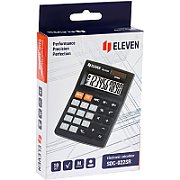 Eleven office calculator SDC-022SR