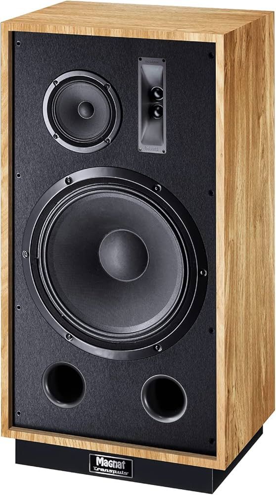 SPEAKER CABINET MAGNAT TRANSPULS 1500 WALNUT