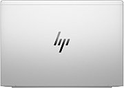 Laptop HP Elitebook 640 G11 G 11, 14 inch 1920 x 1200, Intel Core ultra 5 - 135U (12 C / 14 T, 1.6 GHz - 4.4 GHz, 12 MB cache, 55 W), 16 GB DDR5, 512 GB SSD, Intel Graphics, Windows 11 Pro, Tastatura English, Argintiu