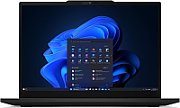 Lenovo ThinkPad L13 Gen 6 (Intel) Intel Core Ultra 5 225U Laptop 33.8 cm (13.3 ) WUXGA 16 GB LPDDR5x-SDRAM 512 GB SSD Wi-Fi 6E (802.11ax) Windows 11 Pro English Black