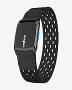 WahooFitness TICKR Fit heart rate monitor Wrist Bluetooth/ANT+ Black