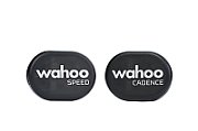 WAHOO TRACKR Speed Sensor
