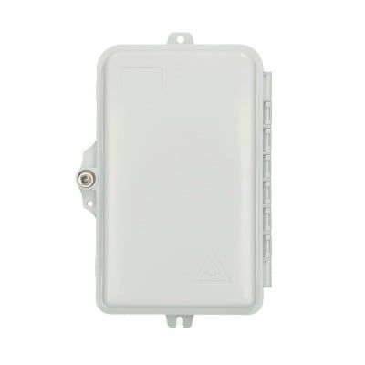 Extralink HARRY FTTX CLOSURE 4 TRAYS 96 CORE