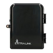 Extralink HARRY FTTX CLOSURE 4 TRAYS 96 CORE