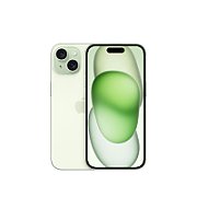Apple iPhone 15 15,5 cm (6.1 ) Dual SIM iOS 17 5G USB tip-C 256 Giga Bites Verde