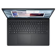 Laptop Dell Pro 15 Essential, 15.6 inch 1920 x 1080, Intel Core i7-1355U (10 C / 12 T, 3.7 GHz - 5.0 GHz, 12 MB cache, 28 W), 16 GB DDR5-SDRAM, 512 GB SSD, Intel UHD Graphics, Ubuntu