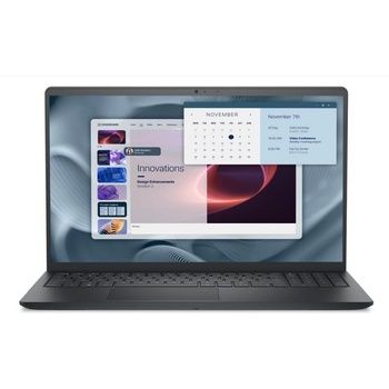 Laptop Dell Pro 15 Essential, 15.6 inch 1920 x 1080, Intel I5-1334U (10 C / 12 T, 3.4 GHz - 5.00 GHz, 12 MB cache, 55 W), 16 GB DDR5-SDRAM, 512 GB SSD, Intel UHD Graphics, Ubuntu