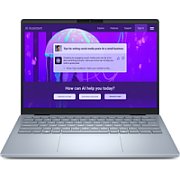 Dell Pro 14 Essential,14 FHD(1920x1200)300nits WVA/IPS,Intel Core 7 150U(10cores/5.4GHz),16GB(1x16)5200MT/s,1TB(M.2)PCIe NVMe SSD,Integrated Intel Graphics,Wi-Fi 6E(2x2)+BT 5.3,NO-Backlit Kb,FGP,4cell 54WHr,Win11Pro,Platinum Silver,3Yr Prspt