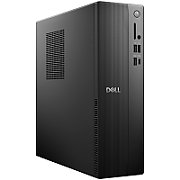 Dell Slim Desktop Intel Core i5 14400(20MB cache,10Cores,16threads/4.7GHz),16GB(1x16)4800MT/s DDR5,1TB(M.2)PCIe NVMe SSD,Intel UHD 730 Graphics,Wi-Fi 6 MT7920(2x2)802.11ax,MU-MIMO+BT,Dell Mouse-MS116,Dell Keyboard-KB216,Win11Pro,180W,3Yr Prspt