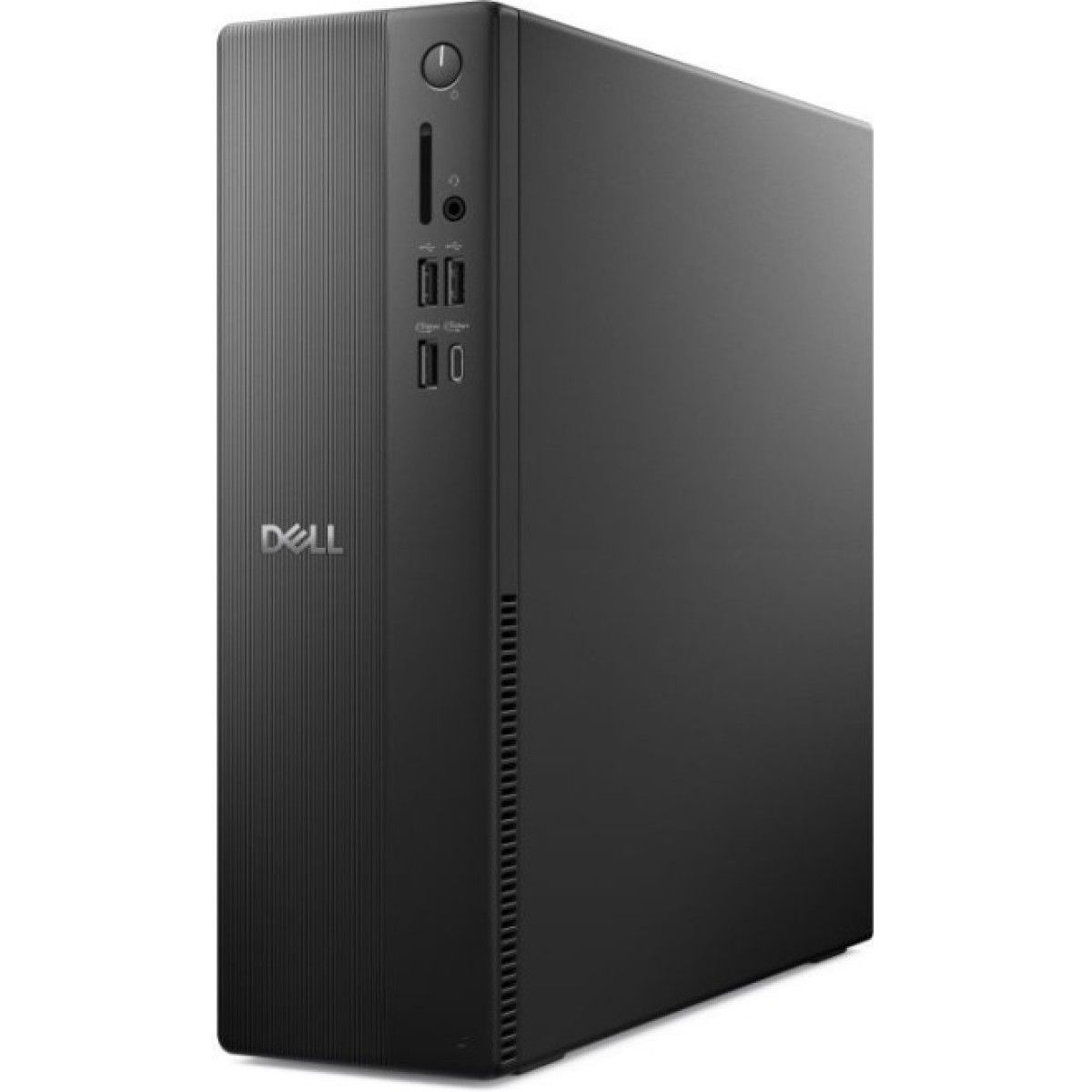 Dell Slim Desktop Intel Core i5 14400(20MB cache,10Cores,16threads/4.7GHz),16GB(1x16)4800MT/s DDR5,512GB(M.2)PCIe NVMe SSD,Intel UHD 730 Graphics,Wi-Fi 6 MT7920(2x2)802.11ax,MU-MIMO+BT,Dell Mouse-MS116,Dell Keyboard-KB216,Ubuntu,180W,3Yr Prspt