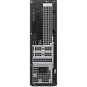 Dell Slim Desktop Intel Core i5 14400(20MB cache,10Cores,16threads/4.7GHz),16GB(1x16)4800MT/s DDR5,512GB(M.2)PCIe NVMe SSD,Intel UHD 730 Graphics,Wi-Fi 6 MT7920(2x2)802.11ax,MU-MIMO+BT,Dell Mouse-MS116,Dell Keyboard-KB216,Ubuntu,180W,3Yr Prspt