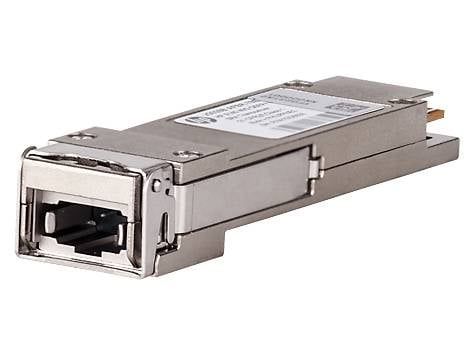 HPE X142 40G QSFP+ LC LR4 SM Transceiver