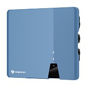 Inversor Solplanet // ASW_5K-LT-G2_Pro, 3-fazat, 5kW, 2 MPPT 16A, deconectare DC, comunicare Wi-Fi, RS485, opțiune 4G, limitator de supratensiune DC tip II, AFC