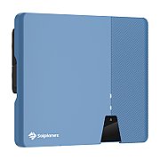 Inversor Solplanet // ASW_5K-LT-G2_Pro, 3-fazat, 5kW, 2 MPPT 16A, deconectare DC, comunicare Wi-Fi, RS485, opțiune 4G, limitator de supratensiune DC tip II, AFC