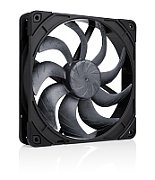 Wentylator NOCTUA 140mm NF-A14x25 G2 PWM chromax black