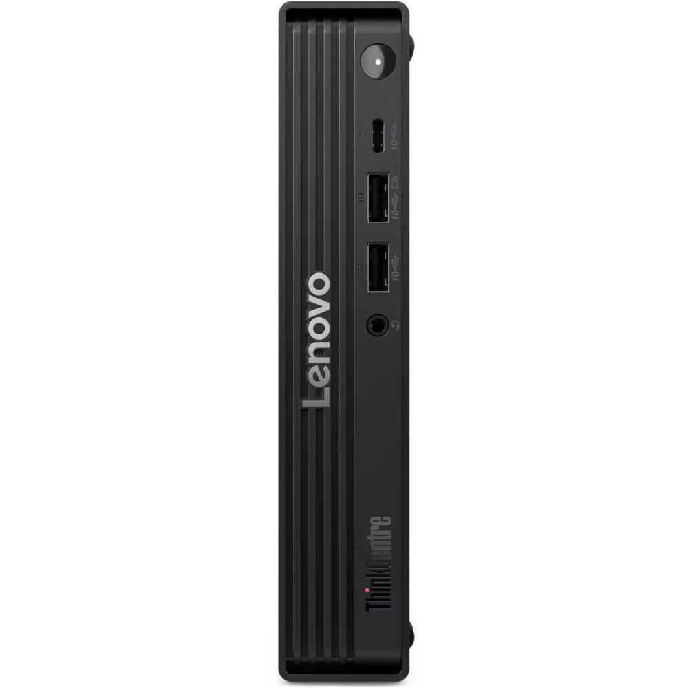 Lenovo ThinkCentre M70q G6 Tiny Ultra 5 225T 16GB DDR5 5600 SSD512 Intel Graphics W11Pro Black 3Y OnSite