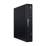Lenovo ThinkCentre M70q G6 Tiny Ultra 5 225T 16GB DDR5 5600 SSD512 Intel Graphics W11Pro Black 3Y OnSite