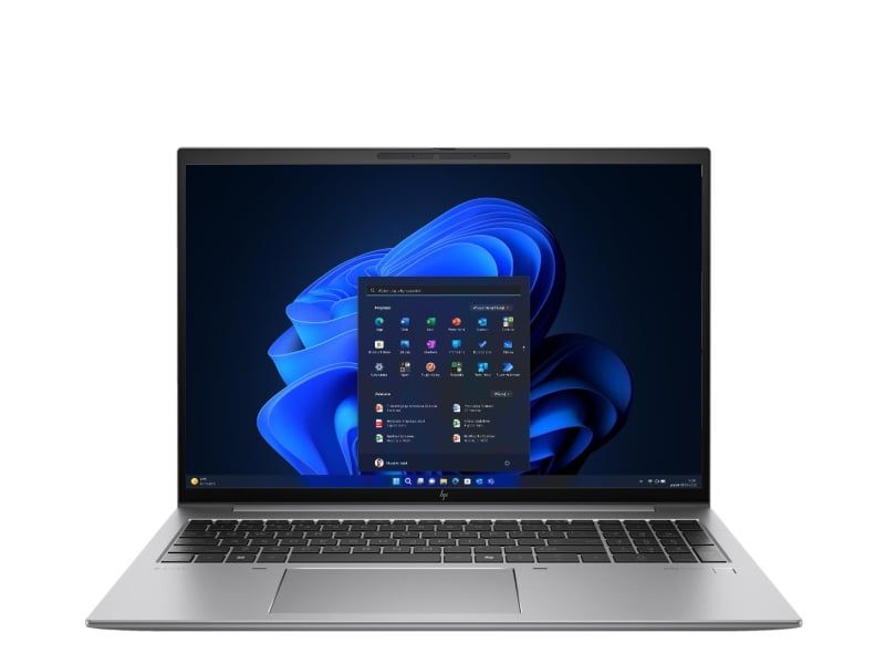 HP ZBook Firefly G11 Intel Core Ultra 5 135H Mobile workstation 40.6 cm (16 ) Touchscreen WUXGA 32 GB DDR5-SDRAM 1 TB SSD NVIDIA RTX A500 Wi-Fi 6E (802.11ax) Windows 11 Pro AI Workstation  AI PC Silver