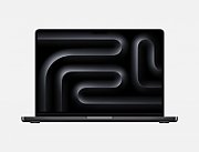 MacBook Pro 14.2 /Apple M4 Max (CPU 16-core, GPU 40-core, Neural Engine 16-core)/128GB/2TB- NANO DISPLAY - Space Black - US ENGLISH KB ( CTO from MX2K3RO/A)