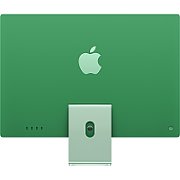 Apple iMAC 24  Retina 4.5k/ Apple M4 (CPU 10-core, GPU 10-core, Neural Engine16-core)/16GB/256GB - Green - INT KB (2024)