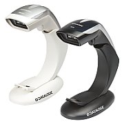 Datalogic stand, white