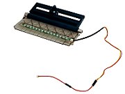 PM43 DANCER ASSY SPARE/.