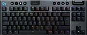 G915 X LIGHTSPEED TKL/WRLS G KB- BLACK-PAN-EMEA28I-935