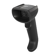 Zebra DS8208, 2D, Dual-IF, kit (USB), black