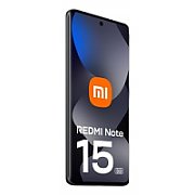 Xiaomi Redmi Note 15 5G Dual Sim 8+256GB black