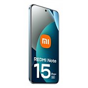 Xiaomi Redmi Note 15 Pro+ 5G Dual Sim 8+256GB glacier blue