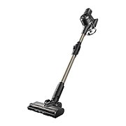 DREAME T30 FLEX Black upright vacuum cleaner
