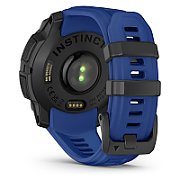 Garmin Instinct 3 3.05 cm (1.2 ) AMOLED 45 mm Digital 390 x 390 pixels Black GPS (satellite)