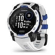 Garmin Instinct 2.29 cm (0.9 ) MIP 45 mm Digital 176 x 176 pixels Touchscreen Black  White GPS (satellite)