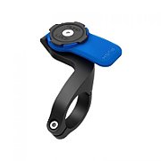 Quad Lock Bicycle handlebar mount  black