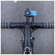 Quad Lock Bicycle handlebar mount  black