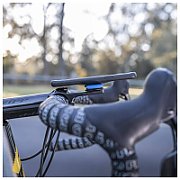 Quad Lock Bicycle handlebar mount  black