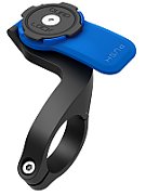 Quad Lock Bicycle handlebar mount  black