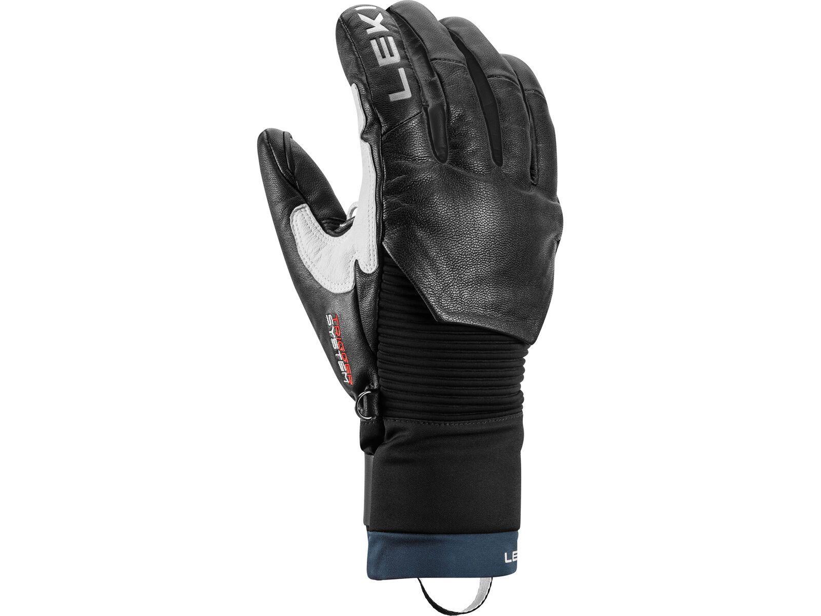 LEKI Rękawice Hevon Pro 3D 8.5