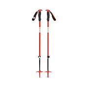 Kijki narciarskie Black Diamond Traverse 155cm