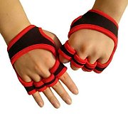 Qmed Finger Exerciser - Green