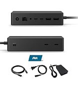 Microsoft Surface Dock 2 DEMO DEMO/NFR Accessory/nur solange der Vorrat reicht