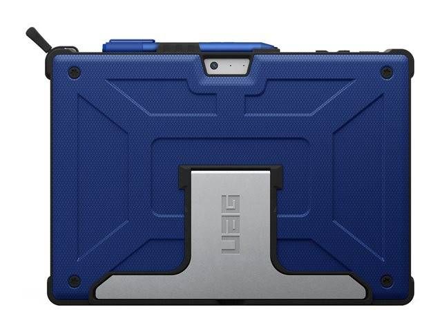 Urban Armor Gear Folio-Case Blau für Surface Pro7+ solange der Vorrat reicht
