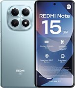 Xiaomi Redmi Note 15 5G Dual Sim 8+256GB glacier blue
